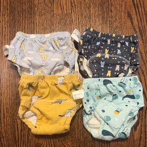 UpAiry training underwear